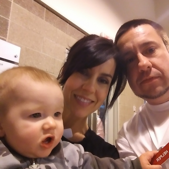 Meet your Posher, Michael - Picture 1 of 1